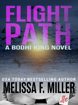 cover image of Flight Path
